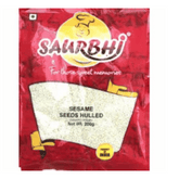 Saurbhi Sesame Seeds 500 GMS